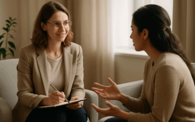 Why an Accurate Mental Health Diagnosis Matters